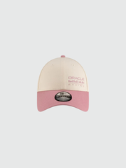 Oracle Red Bull Racing Contrast 9FORTY CAP