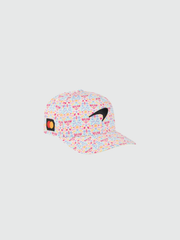 Mclaren F1 2025 Lando Norris Mexico GP Driver Cap