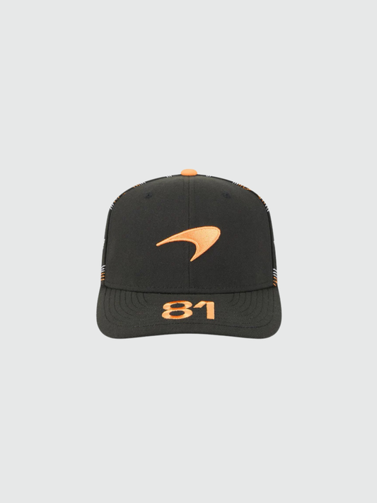 New Era McLaren F1 Team CAP