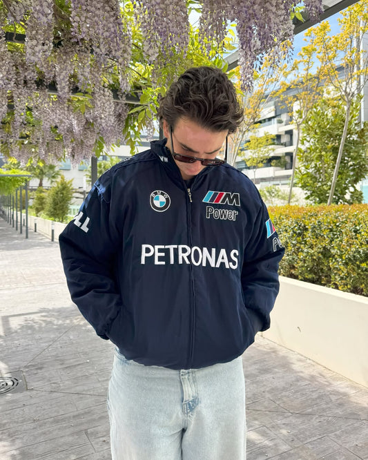 Formula BMW RACING JACKET