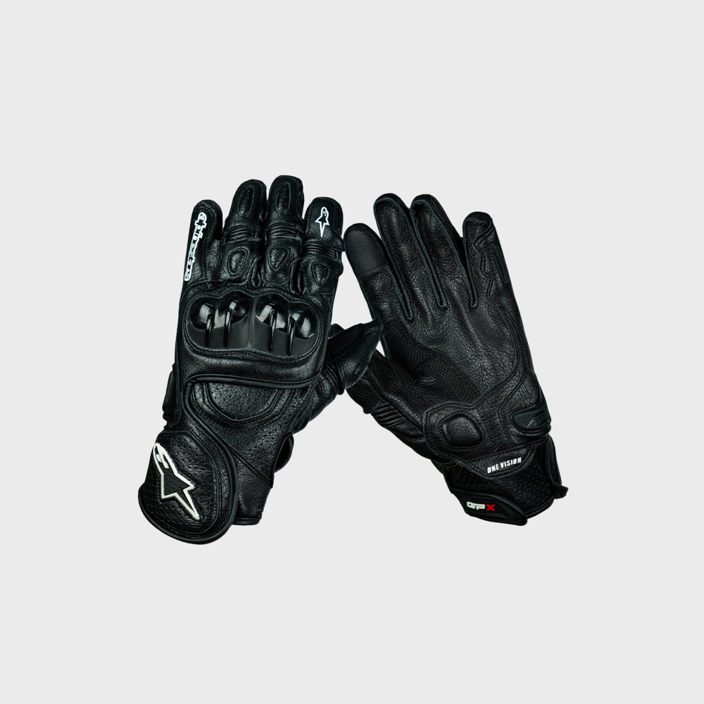 Motorcycle Outdoor All-Season Anti-Fall Motorcycle Pro Gloves