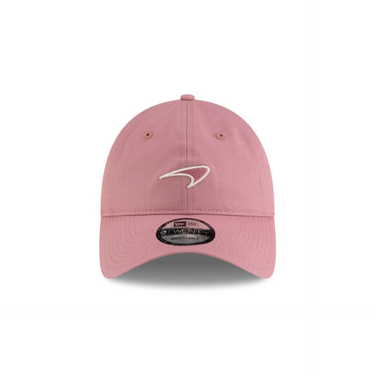 Pink McLaren New Era Seasonal 9TWENTY Cap