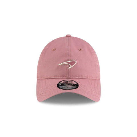 Pink McLaren New Era Seasonal 9TWENTY Cap
