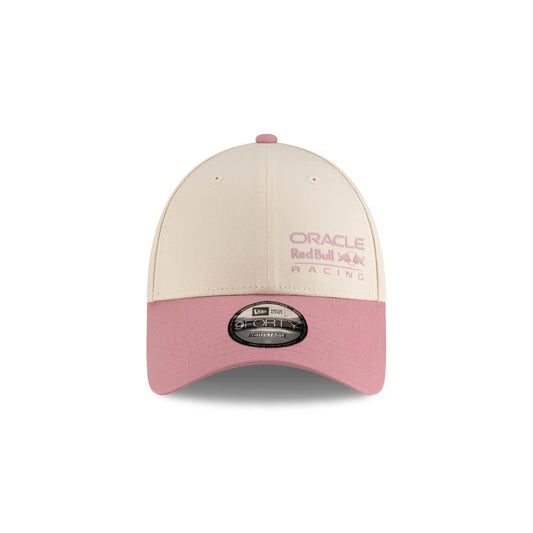 Oracle Red Bull Racing Contrast 9FORTY CAP