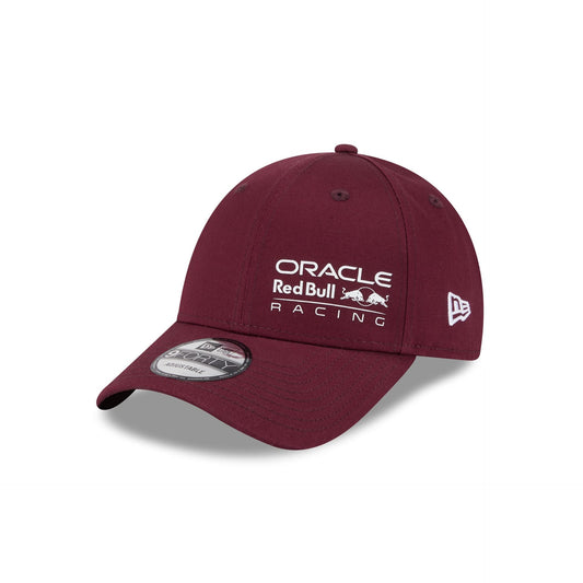 Red Bull Burgundy Racing F1 CAP