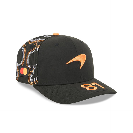 New Era McLaren F1 Team CAP
