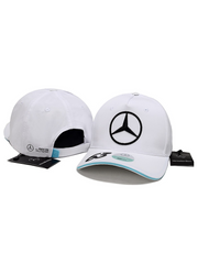 MERCEDES Motorsport Cap