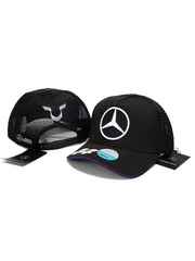 MERCEDES Motorsport Cap