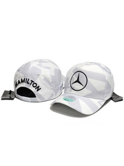MERCEDES Motorsport Cap