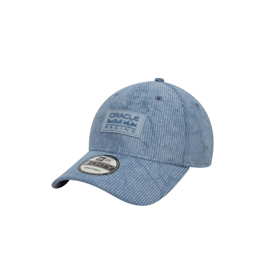 Red Bull Racing F1 25 Cord 9FORTY Pale Blue CAP