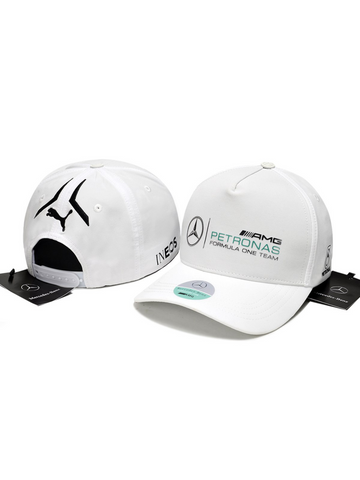 MERCEDES Motorsport Cap
