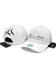 MERCEDES Motorsport Cap