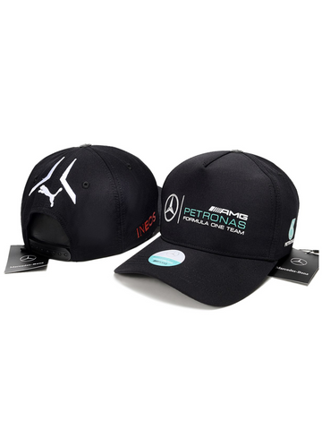 MERCEDES Motorsport Cap