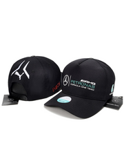 MERCEDES Motorsport Cap