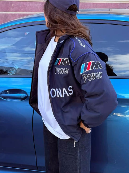 Formula BMW RACING JACKET