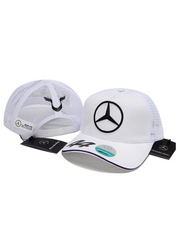 MERCEDES Motorsport Cap
