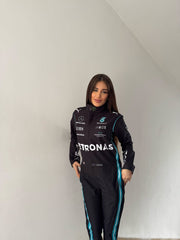 Mercedes Formula 1 Racing SUIT