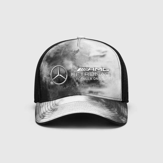 MERCEDES Motorsport Cap