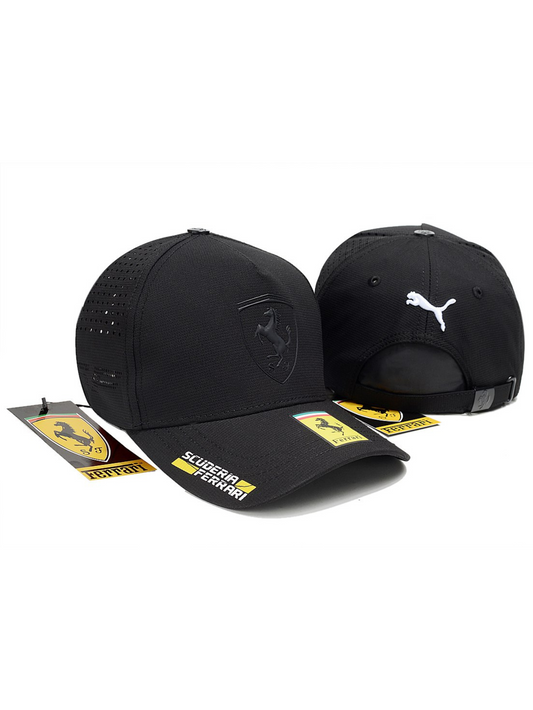 Ferrari F1 Racing Team Cap
