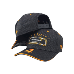 McLaren F1 New Era Lando Norris Las Vegas GP CAP