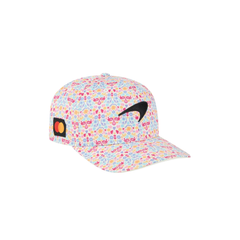 Mclaren F1 2025 Lando Norris Mexico GP Driver Cap