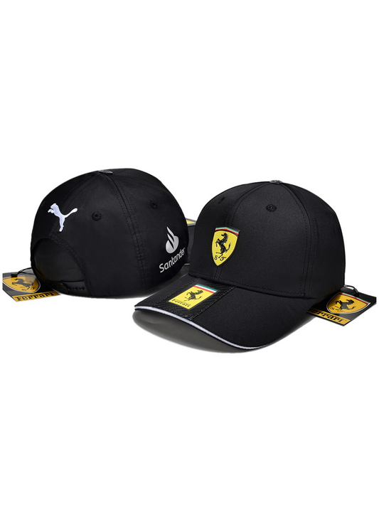 Ferrari F1 Racing Team Cap