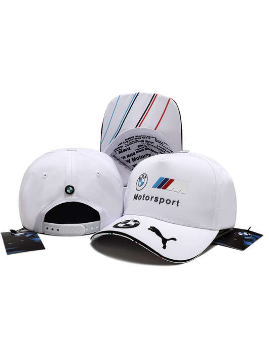 BMW Motorsport Cap
