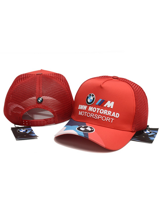 BMW Motorsport Cap