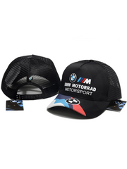 BMW Motorsport Cap