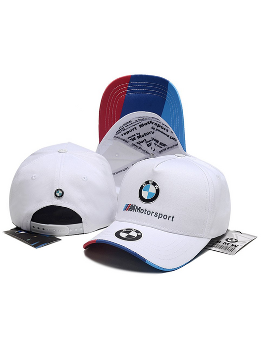 BMW Motorsport Cap