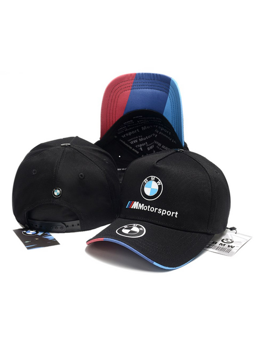 BMW Motorsport Cap