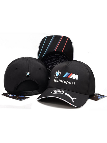 BMW Motorsport Cap