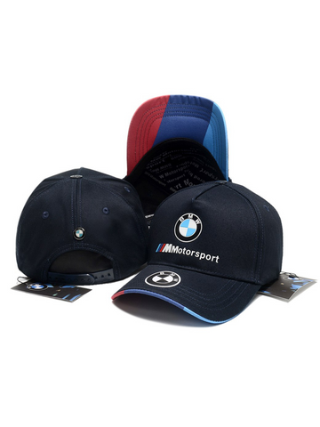 BMW Motorsport Cap
