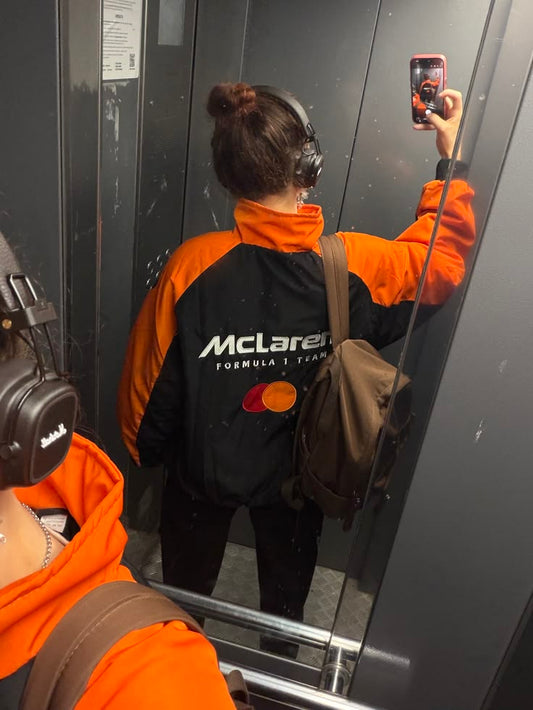McLaren F1 Team Jacket