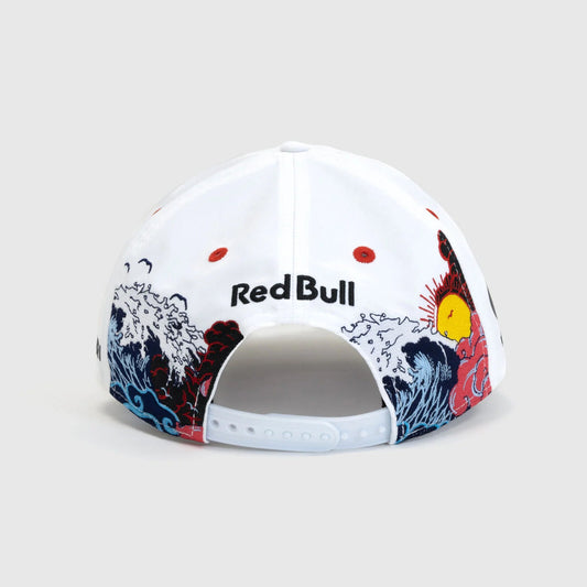 Era 9SEVENTY Red Bull Racing Max CAP