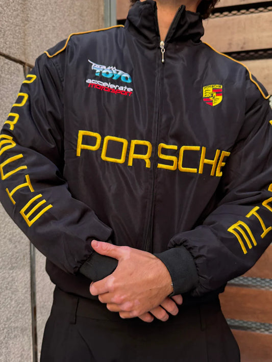 PORSCHE RACING Jacket