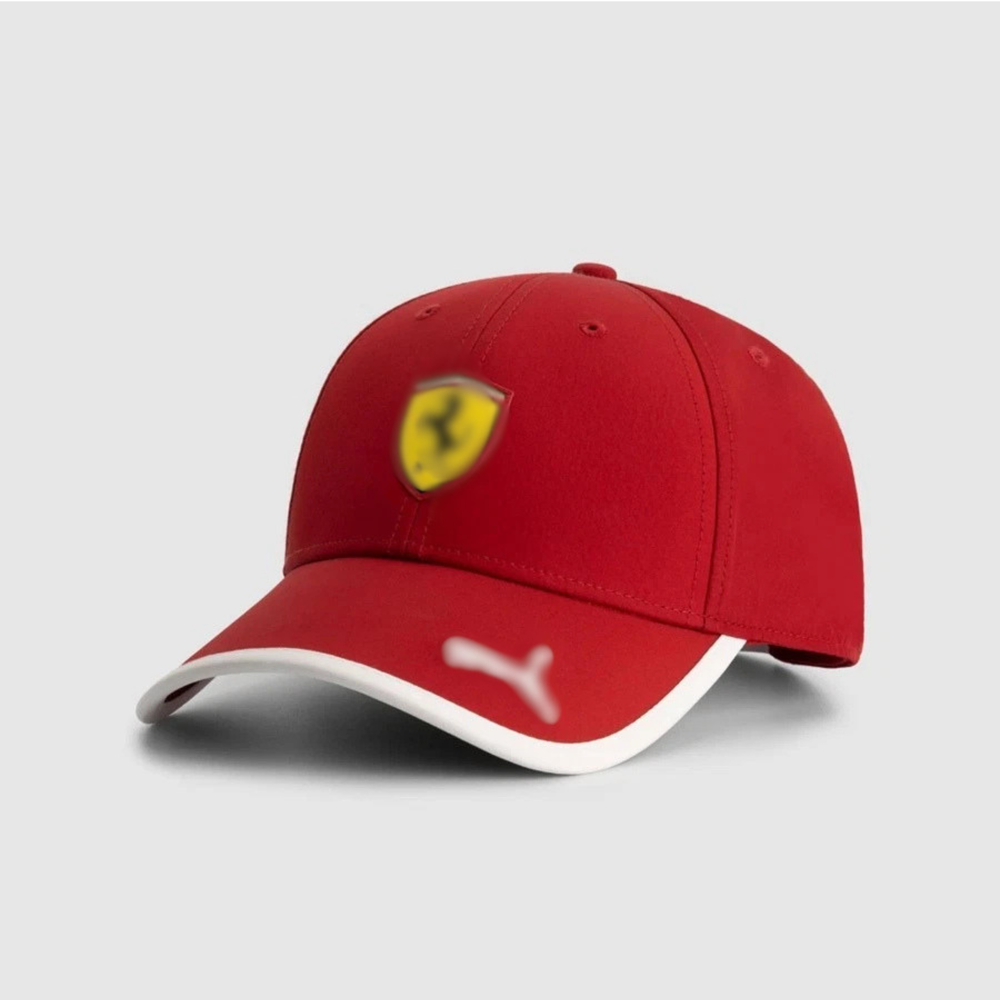 Classic Motorsport Racing Cap