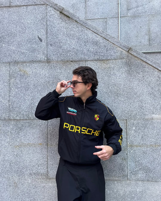 PORSCHE RACING Jacket