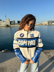 Formula BMW RACING Leather JACKET
