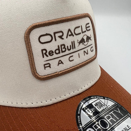 Red Bull Racing Coffee Trucker Cap