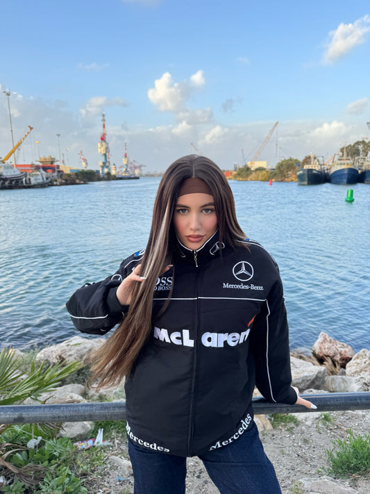 McLaren F1 Team Jacket