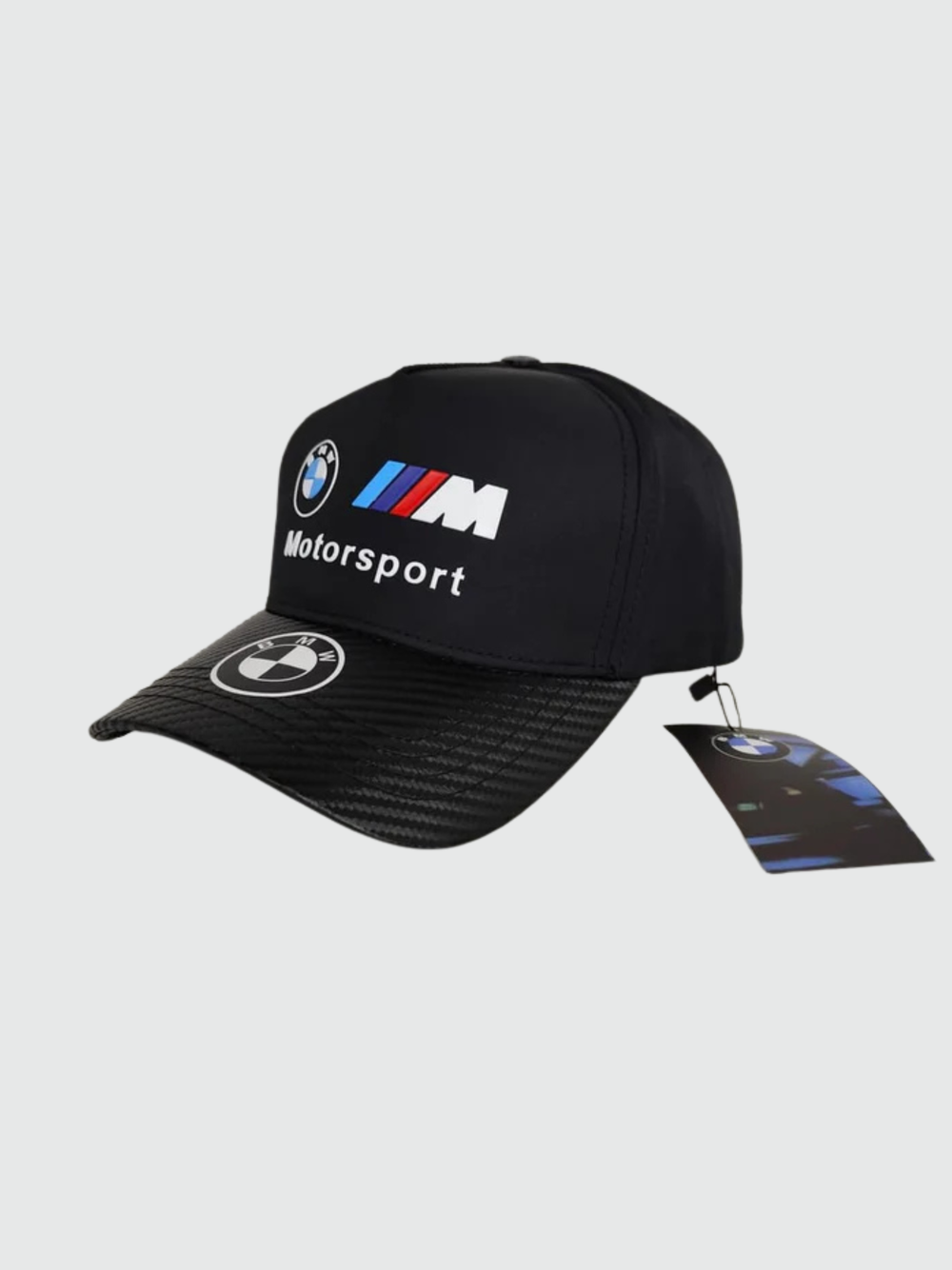BMW Motorsport Cap