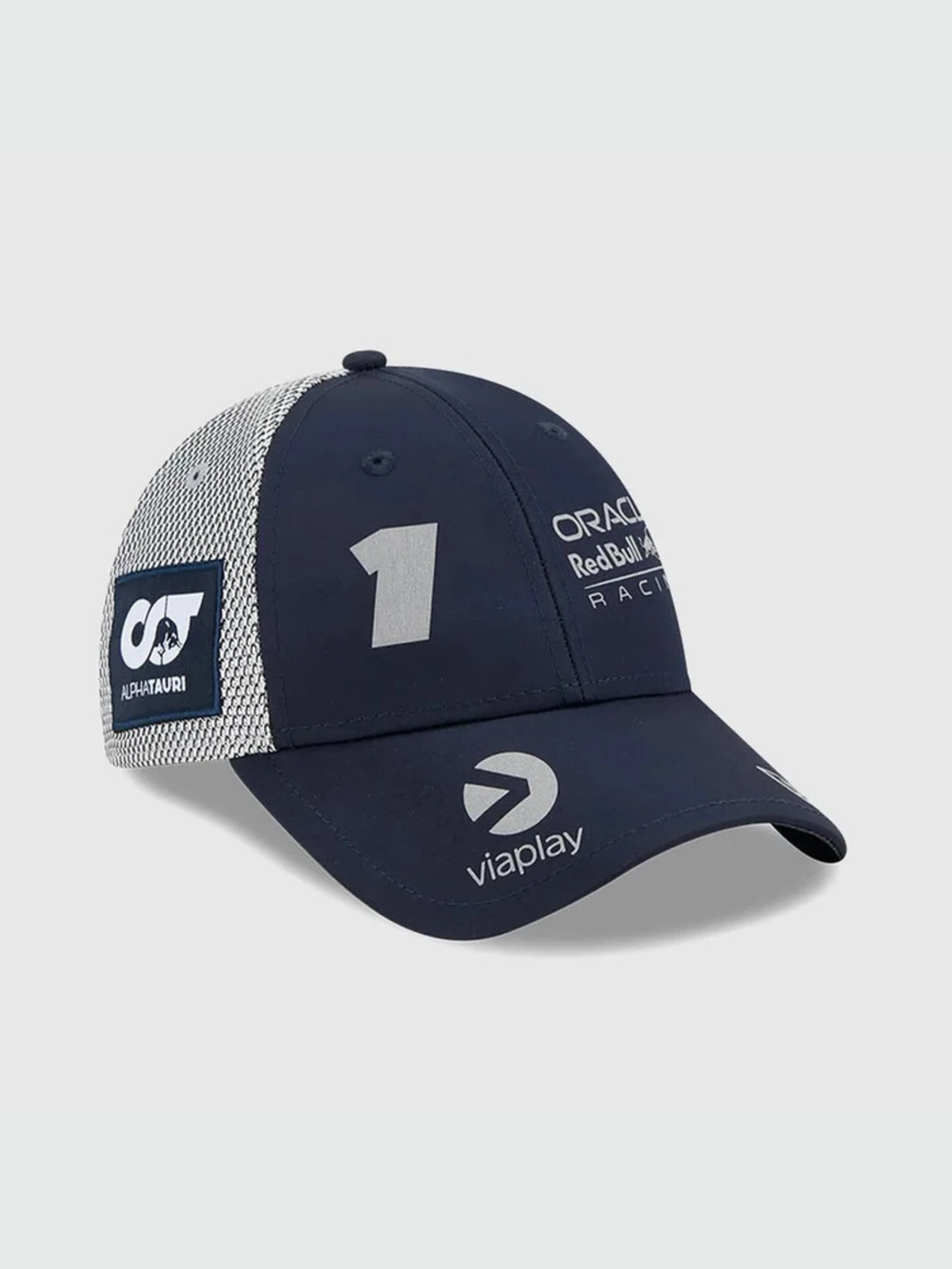 Oracle Red Bull Racing Contrast 9FORTY CAP