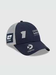 Oracle Red Bull Racing Contrast 9FORTY CAP