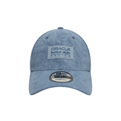 Red Bull Racing F1 25 Cord 9FORTY Pale Blue CAP