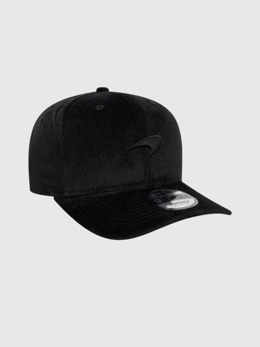 McLaren Black Cap