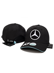 MERCEDES Motorsport Cap