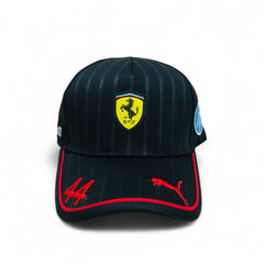 Lewis Hamilton Scuderia Ferrari Limited Edition Cap
