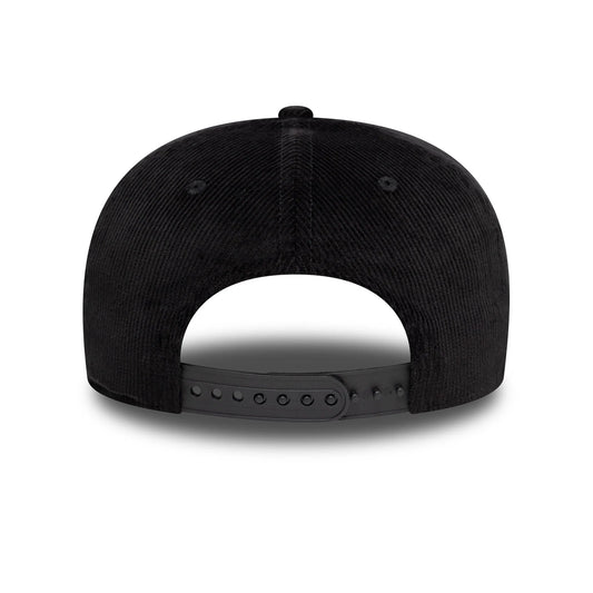 McLaren Black Cap