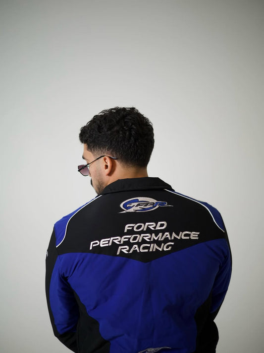 Ford Vintage Racing Jacket